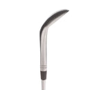 Callaway Opus Steel Mens Right Hand Lob Wedge 58* 12 Bounce W Grind Wedge - Dynamic Gold 115