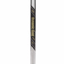 Callaway Opus Steel Mens Right Hand Lob Wedge 58* 12 Bounce W Grind Wedge - Dynamic Gold 115