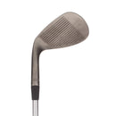Titleist Vokey SM9 Steel Mens Right Hand Lob Wedge 60* 4 Bounce L Grind Regular - Project X Rfile 5.5