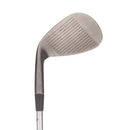 Mizuno T Series Steel Mens Right Hand Sand Wedge 53* 8 Bounce Stiff - Dynamic Gold S300