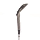 Mizuno T Series Steel Mens Right Hand Sand Wedge 53* 8 Bounce Stiff - Dynamic Gold S300