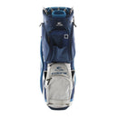 Cobra Cart Bag - Blue/White