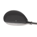 TaylorMade Qi10 Graphite Mens Right Hand 3 Hybrid 19* Stiff - Ventus TR 7-S
