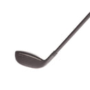 TaylorMade Qi10 Graphite Mens Right Hand 3 Hybrid 19* Stiff - Ventus TR 7-S