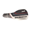 Callaway Big Bertha 2023 Graphite Mens Right Hand Driver 9* Stiff - RCH 55g