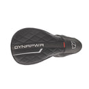 Wilson Dynapwr Max Graphite Mens Right Hand Driver 10.5* Regular - UST Mamiya LIN-Q 5F3