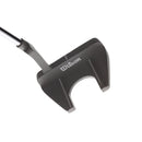 Wilson Profile Mens Right Hand Putter 34" Mallet - Wilson