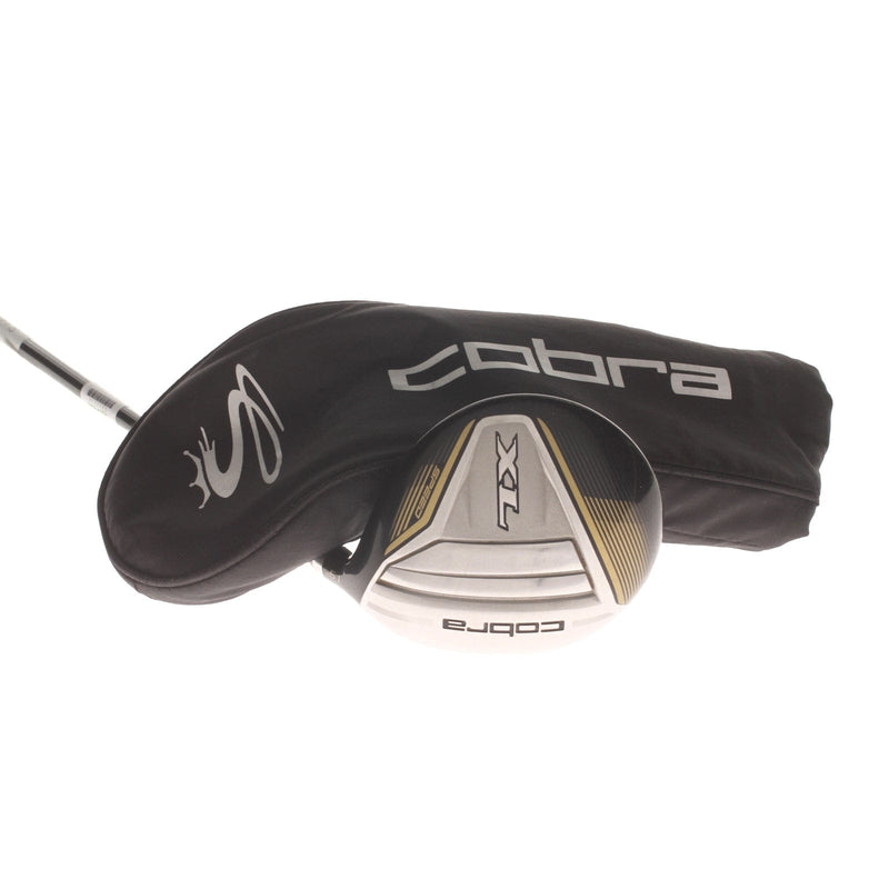 Cobra XL Speed Graphite Mens Right Hand Fairway 5 Wood 19* Regular - Cobra