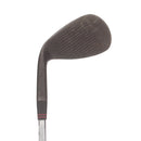 Callaway X Series Jaws Steel Mens Right Hand Gap Wedge 52* 12 Bounce Wedge - Callaway