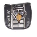 Odyssey Ai ONE Square 2 Square Jailbird Mens Right Hand Putter 34" Mallet - Odyssey