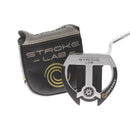 Odyssey Stroke Lab 2-Ball Fang Mens Right Hand Putter 34" Mallet - Odyssey