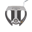 Odyssey Stroke Lab 2-Ball Fang Mens Right Hand Putter 34" Mallet - Odyssey