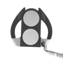 Odyssey Stroke Lab 2-Ball Fang Mens Right Hand Putter 34" Mallet - Odyssey