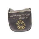 Odyssey Stroke Lab 2-Ball Fang Mens Right Hand Putter 34" Mallet - Odyssey