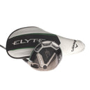 Callaway Elyte Mini Graphite Mens Right Hand Driver 11.5* Stiff - Denali 6.0 60g
