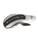 Callaway Elyte Mini Graphite Mens Right Hand Driver 11.5* Stiff - Denali 6.0 60g