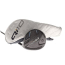TaylorMade Qi10 Max Graphite Mens Right Hand Fairway 3 Wood 16* Regular - Fujikura Speeder NX 50