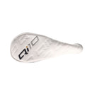 TaylorMade Qi10 Max Graphite Mens Right Hand Fairway 3 Wood 16* Regular - Fujikura Speeder NX 50