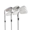 TaylorMade R9 Steel Mens Right Hand Irons 5-PW Regular - Dynamic Gold