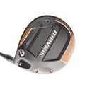 Callaway Mavrik Max Graphite Mens Right Hand Driver 10.5* Stiff - EvenFlow Riptide 6.0-S 60g