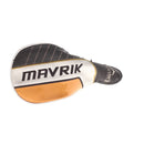 Callaway Mavrik Max Graphite Mens Right Hand Driver 10.5* Stiff - EvenFlow Riptide 6.0-S 60g