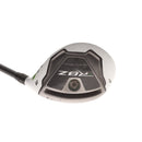 TaylorMade RBZ Graphite Mens Right Hand 3 Hybrid 19* Stiff - TaylorMade RBZ 65g