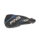 Ping G Series Graphite Mens Right Hand Driver 10.5* Regular - Ping Alta 55g