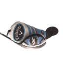 Callaway XR Graphite Ladies Right Hand 5 Hybrid 25* Ladies - Project X 4.0