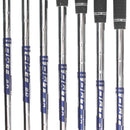 Ping G425 Steel Mens Right Hand Irons 4-PW Red Dot 1* Flat Regular - Ping AWT 2.0