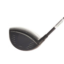 TaylorMade Qi10 Graphite Mens Right Hand Driver 10.5* Regular - HZRDUS RDX Smoke 5.5 60g