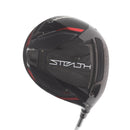 TaylorMade Stealth HD Graphite Mens Right Hand Driver 12* Regular - Fujikura Speeder NX 50-R