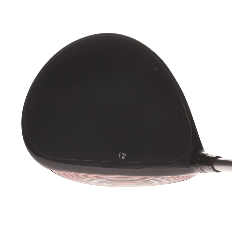 TaylorMade Stealth HD Graphite Mens Right Hand Driver 12* Regular - Fujikura Speeder NX 50-R