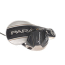 Callaway Paradym X Graphite Mens Right Hand Driver 10.5* Regular - HZRDUS 5.5 50g