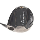 Callaway Paradym X Graphite Mens Right Hand Driver 10.5* Regular - HZRDUS 5.5 50g