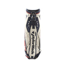 TaylorMade R1 Tour Bag - White/Red/Blue