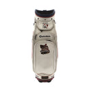 TaylorMade R1 Tour Bag - White/Red/Blue