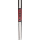 Mizuno JPX 923 Hot Metal HL Steel Mens Right Hand 6 Iron 28* Regular - KBS $-Taper Lite 95