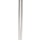 Mizuno JPX 923 Hot Metal HL Steel Mens Right Hand Pitching Wedge 45* Regular - KBS $-Taper Lite 95