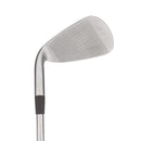 Mizuno JPX 923 Hot Metal HL Steel Mens Right Hand 6 Iron 28* Regular - KBS $-Taper Lite 95