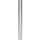 Mizuno JPX 923 Hot Metal HL Steel Mens Right Hand 6 Iron 28* Regular - KBS $-Taper Lite 95