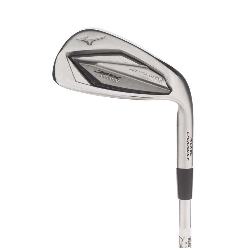 Mizuno JPX 923 Hot Metal HL Steel Mens Right Hand 9 Iron 40* Regular - KBS $-Taper Lite 95