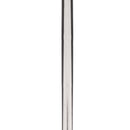 Mizuno JPX 923 Hot Metal HL Steel Mens Right Hand 9 Iron 40* Regular - KBS $-Taper Lite 95