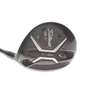 Titleist 917F2 Graphite Mens Right Hand Fairway 3 Wood 15* Regular - Diamana 60