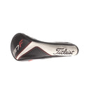 Titleist 917F2 Graphite Mens Right Hand Fairway 3 Wood 15* Regular - Diamana 60