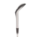Cleveland CBX 4 Zipcore Steel Mens Right Hand Lob Wedge 58* 12 Bounce Wedge - KBS HI-REV 2.0 115