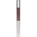 Cleveland CBX 4 Zipcore Steel Mens Right Hand Lob Wedge 58* 12 Bounce Wedge - KBS HI-REV 2.0 115