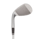 Cleveland CBX 4 Zipcore Steel Mens Right Hand Sand Wedge 54* 14 Bounce Wedge - KBS HI-REV 2.0 115