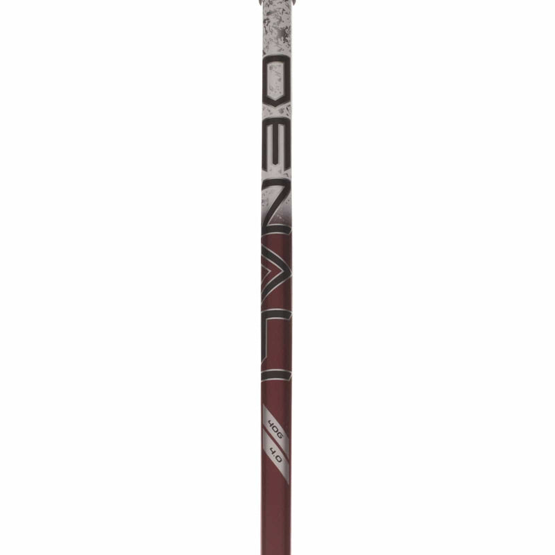 Denali Red 40g 4.0 Hybrid Shaft Project X Ladies Titleist 2nd Gen - GT/TS/TSi/TSr/917/915/913 39.75"