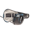 TaylorMade Sim2 Max D Graphite Mens Right Hand Driver 10.5* Stiff - Tensei AV Blue 60