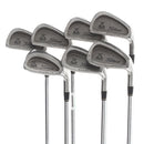 Titleist DCI Oversize+ Steel Mens Right Hand Irons 4-PW Regular - Titleist